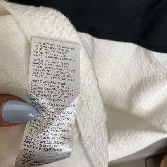 Maeve Cheryl Textured Knit Dress - Picture 11 of 11